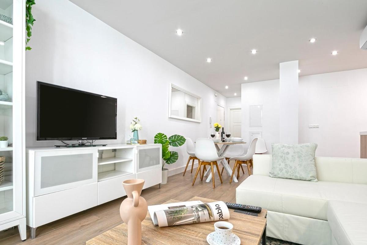 -Malagasunapts-Citycentre Private Patio 외부 사진