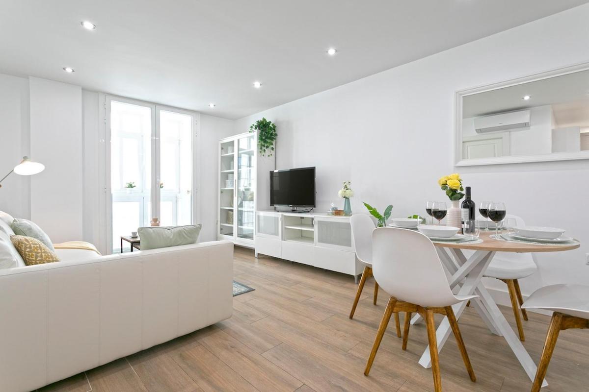 -Malagasunapts-Citycentre Private Patio 외부 사진